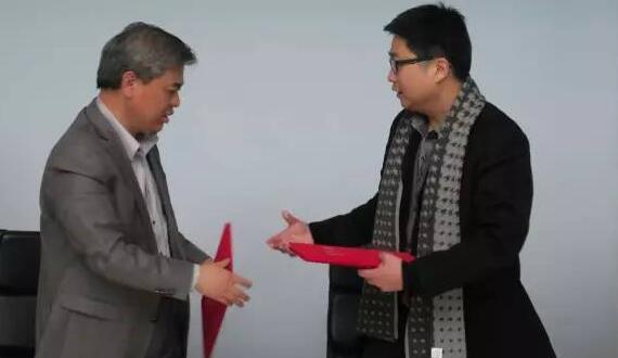 游艇会yth206组团进建履历无锡“拈花湾”，并与MAO签署战术合作，预示着游艇会yth206将在精品地产、产业地产、游览地产等领域与MAO加强深度合作。